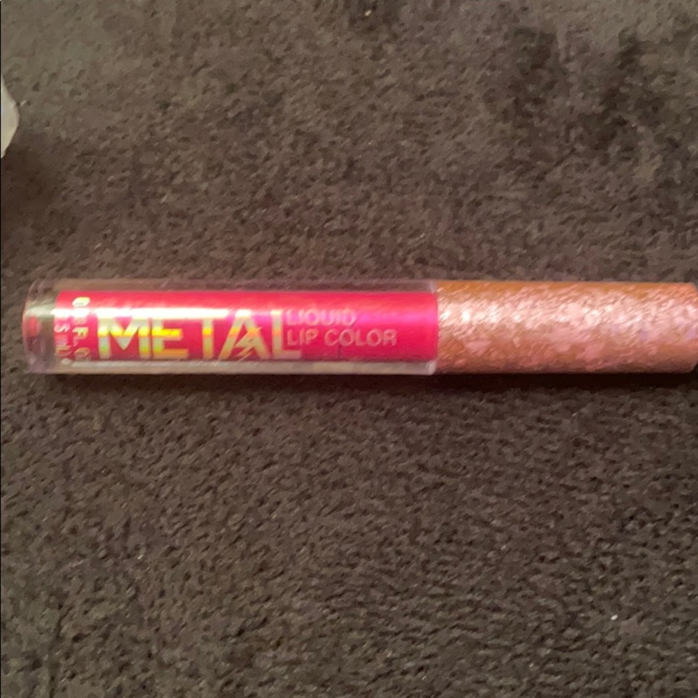 Stripper Pink